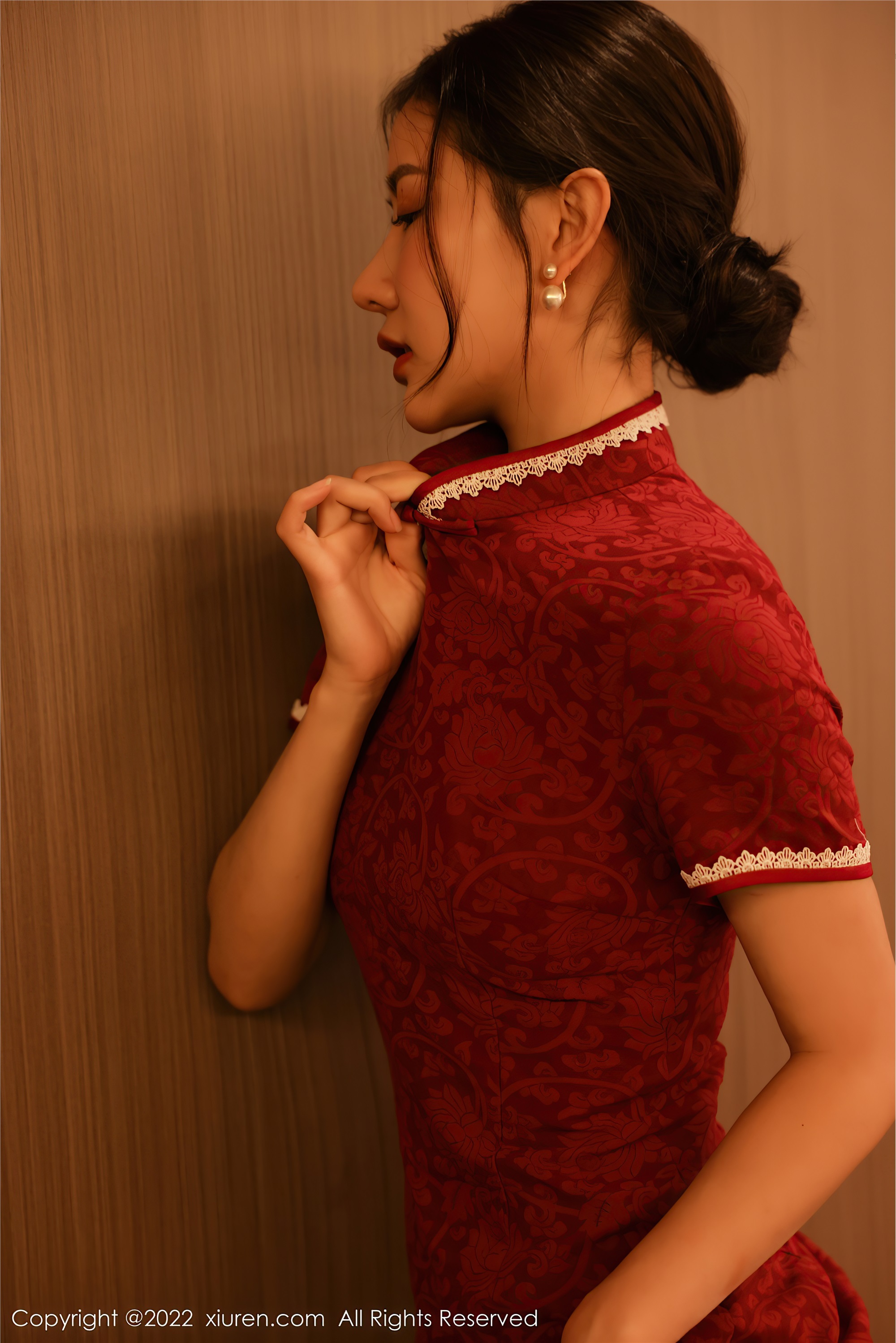 Xiuren秀人网 2022.01.25 NO.4508 尹甜甜